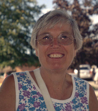 Eva Muhl