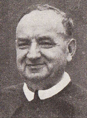 Father Adam Berenz 