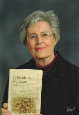 Flotz, Katherine nee Hoeger