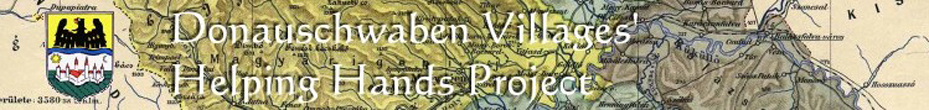 Original DVHH Banner created by Mike O'Brien, 2003