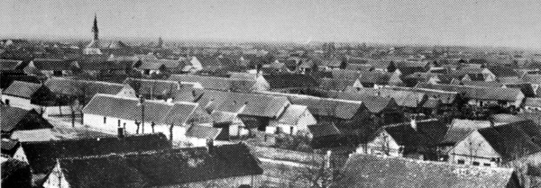 Kernei (Batschka) Ariel