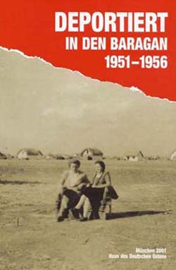 Deportation To The Bărăgan 1951 1956