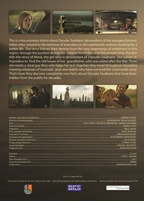 DVD Back Cover
