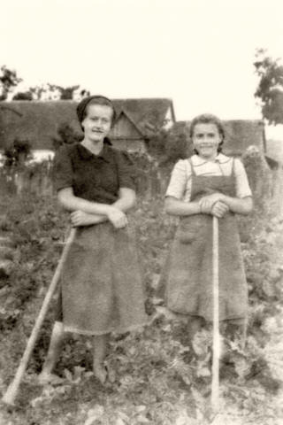 DVHH-Obresch - 1943