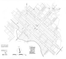 Schowe map 1944