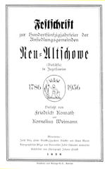 HB Schowe 1936