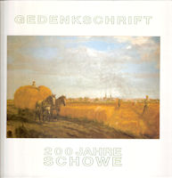 HB Schowe 1986