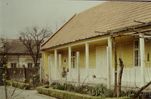 house of Friedrich Scholl