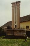 monument