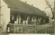 long house