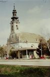 Reformed church
