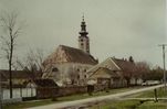 Reformed church