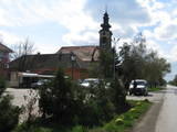 Reformed church