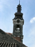 Reformed church