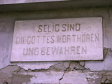 inscription