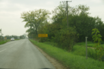 road