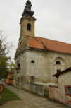 church