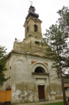 church
