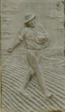 sculpture