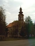 Reformed church