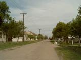 street
