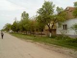 street