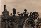 tractor